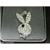Image 1 : Playboy Bunny Pendant