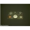 Image 2 : 1962 Silver Coin Set