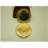 Image 2 : Black Lace Stratton Compact