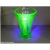 Image 2 : Large Uranium Depression Pitcher 10" x 5"