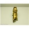 Image 2 : Brass Lion Ashtray