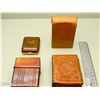 Image 2 : Cigarette Cases & Accessories