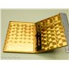 Image 2 : Vintage Metal Cigarette Case