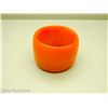 Vintage Italian Furlu Lucite Bangle