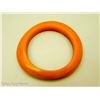 Image 2 : Butterscotch Bakelite Bracelet