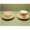 Paragon & Royal Grafton Tea Cups