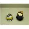 Image 2 : Bakelite & Ceramic Lighters