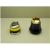 Image 3 : Bakelite & Ceramic Lighters