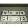 Image 2 : Sheet of 20 - 80% Silver Dimes