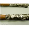 Image 3 : Birks Sterling Silver Service Salad Set