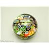 Image 1 : Antique Art Glass Paperweight