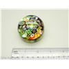 Image 4 : Antique Art Glass Paperweight