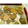 Image 2 : Box of Mixed World Coins