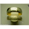 Image 1 : Two BIRKs Vintage Sterling Silver Cuffs