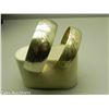 Image 3 : Two BIRKs Vintage Sterling Silver Cuffs