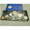 Image 2 : 1970 Canadian Coin Set & Commemorative Coins