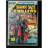 Image 1 : MARVEL COMICS NO.1 GIANT SIZE CHILLERS FEAT THE CURSE OF DRACULA