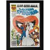 Image 1 : MARVEL COMICS NO.21 THE AMAZING SPIDERMAN (GIANT SIZED ANNUAL SPECIAL WEDDING ISSUE)