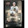 Image 1 : 2023-24 UPPER DECK SERIES 2 SEALED TIN