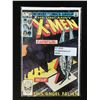 Image 1 : MARVEL COMICS NO.169 THE UNCANNY X-MEN (1ST APP CALLISTO)