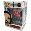 Image 1 : DANNY TREJO SIGNED FUNKO POP (FROZEN POND COA)