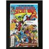 Image 1 : MARVEL COMICS NO.1 MARVEL SUPER HEROES SECRET WARS