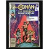 Image 1 : MARVEL COMICS NO.1 CONAN THE BARBARIAN MOVIE SPECIAL (CANADIAN PRICE VARIANT)