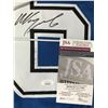 Image 2 : NIKITA KUCHEROV SIGNED TAMPA BAY LIGHTNING JERSEY (JSA COA)