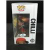 Image 2 : CHILLI SIGNED TLC FUNKO POP (PRO CERT COA)