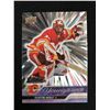 Image 1 : 2023-24 UPPER DECK DUSTIN WOLF FLASH YOUNG GUNS ROOKIE CARD