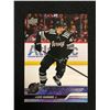 Image 1 : 2023-24 UPPER DECK LUKE HUGHES YOUNG GUNS ROOKIE CARD