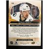 Image 2 : 2023-24 UPPER DECK ARTIFACTS TOMAS HERTL PATCH 3/15