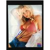 Image 1 : ELISHA CUTHBERT SIGNED 8 X 10 (GCG HOLO)