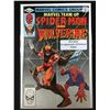Image 1 : MARVEL COMICS NO.117 MARVEL TEAM-UP SPIDERMAN AND WOLVERINE (1ST APP PROFESSOR POWER)