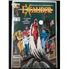 Image 1 : MARVEL COMICS NO.1 EXCALIBUR