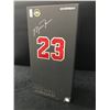 Image 1 : BRAND NEW LTD. EDITION MICHAEL JORDAN ENTERBAY STATUE