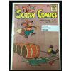 Image 1 : DC COMICS NO.84 REAL SCREEN COMICS FEAT THE FOX AND THE CROW (VINTAGE GOLDEN AGE)
