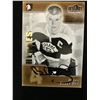Image 1 : BOBBY ORR SIGNED TRADING CARD