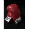 Image 1 : MUHAMMAD ALIS SIGNED EVERLAST BOXING GLOVES (PSA COA)