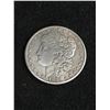 Image 2 : 1881 USA MORGAN SILVER DOLLAR