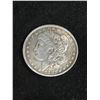 Image 2 : 1882 USA MORGAN SILVER DOLLAR