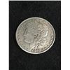 Image 2 : 1897 USA MORGAN SILVER DOLLAR