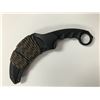 Image 2 : STEEL TIGER COMBAT KNIFE