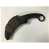 Image 2 : STEEL TIGER COMBAT KNIFE