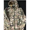 Image 1 : MENS CAMMO FATIGUES LOT SIZE LARGE