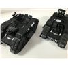 Image 2 : WAR HAMMER 40 000 TANKS LOT