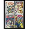 Image 1 : LOT OF X-MEN COMICS (MARVEL COMICS)