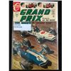 Image 1 : CHARLTON COMICS NO.16 GRAND PRIX (VINTAEG SILVER AGE)