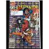 Image 1 : DC COMICS DEATH OF SUPERMAN SEALED POLYBAG100 THE NEW MUTANTS (1ST TEAM APP X-FORCE)