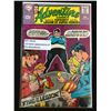 Image 1 : DC COMICS NO.375 ADVENTURE COMICS (1ST TEAM APP THE WANDERERS)